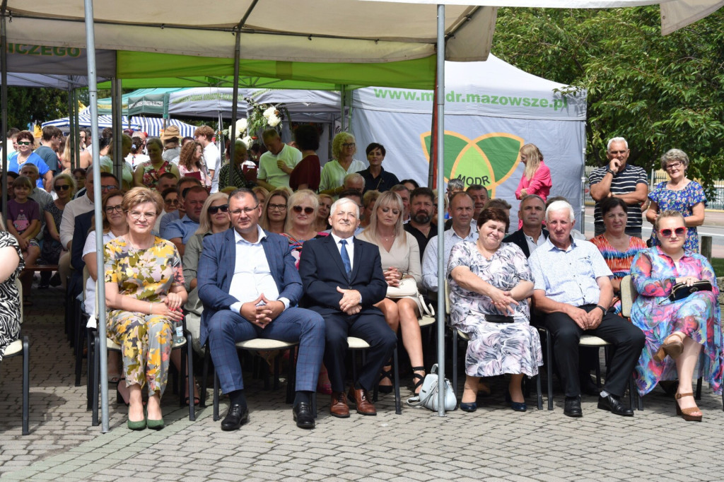 XVI Festiwal Kuchni Regionalnej „Z wiśniowym smakiem”