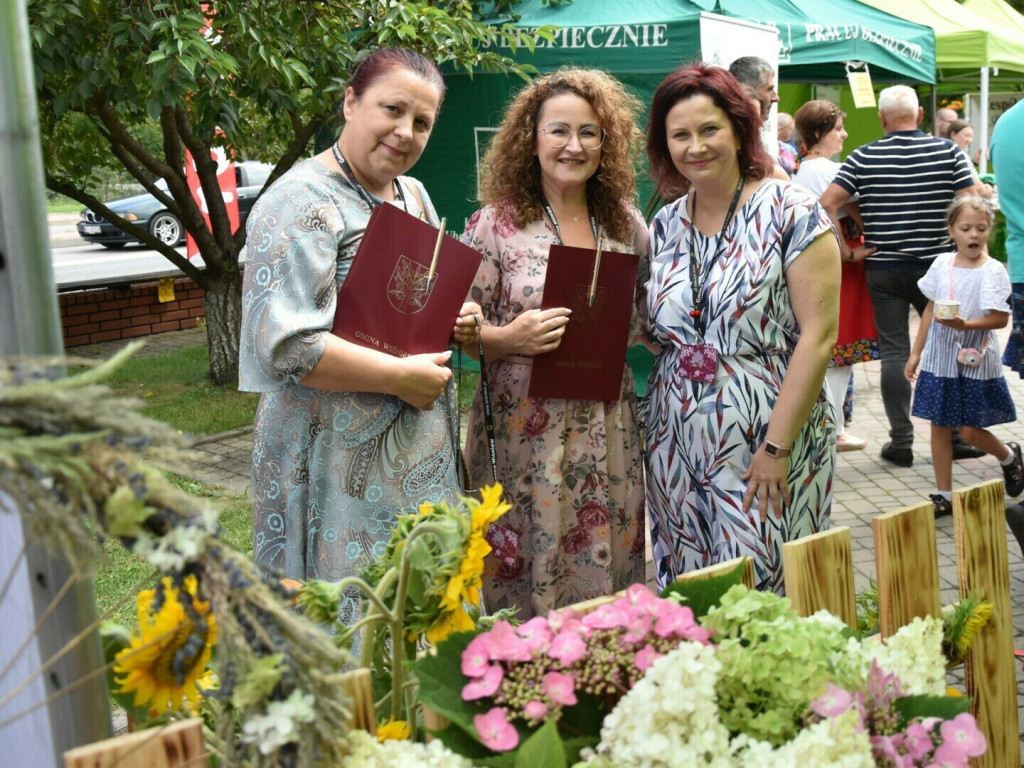 XVI Festiwal Kuchni Regionalnej „Z wiśniowym smakiem”