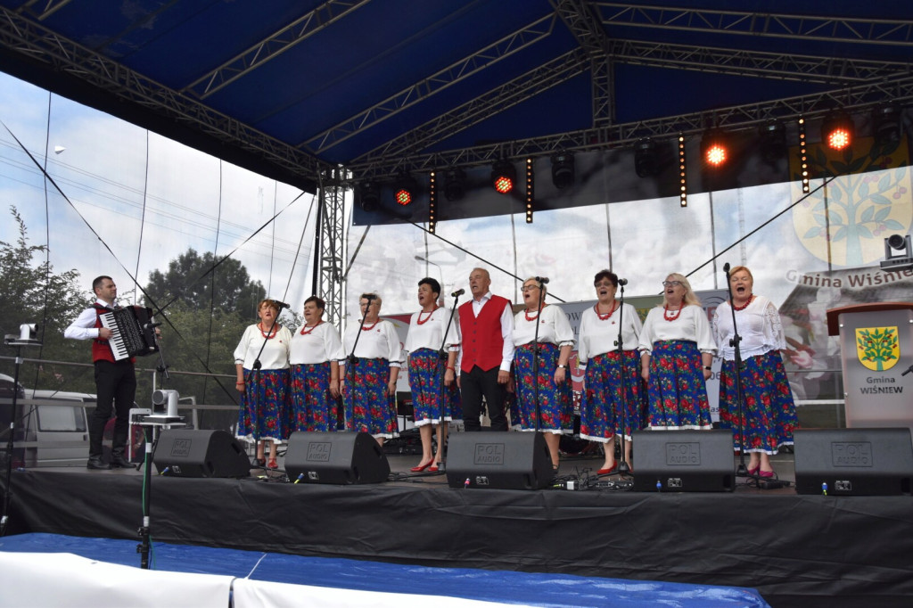 XVI Festiwal Kuchni Regionalnej „Z wiśniowym smakiem”