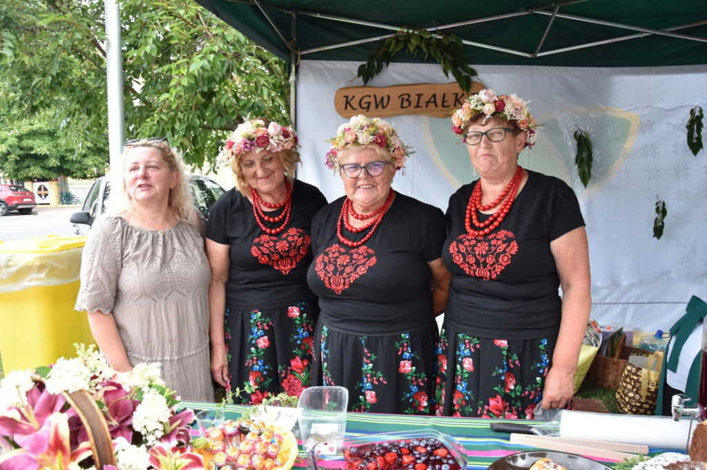 XVI Festiwal Kuchni Regionalnej „Z wiśniowym smakiem”