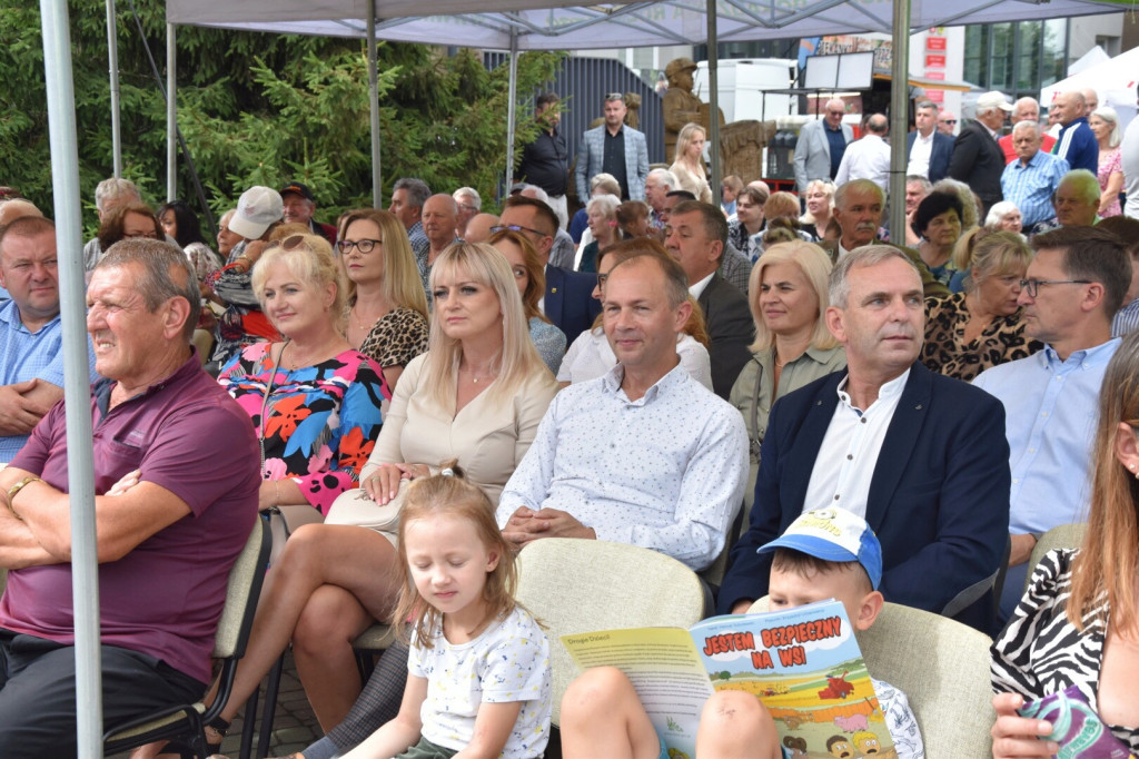 XVI Festiwal Kuchni Regionalnej „Z wiśniowym smakiem”