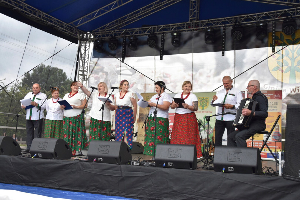 XVI Festiwal Kuchni Regionalnej „Z wiśniowym smakiem”