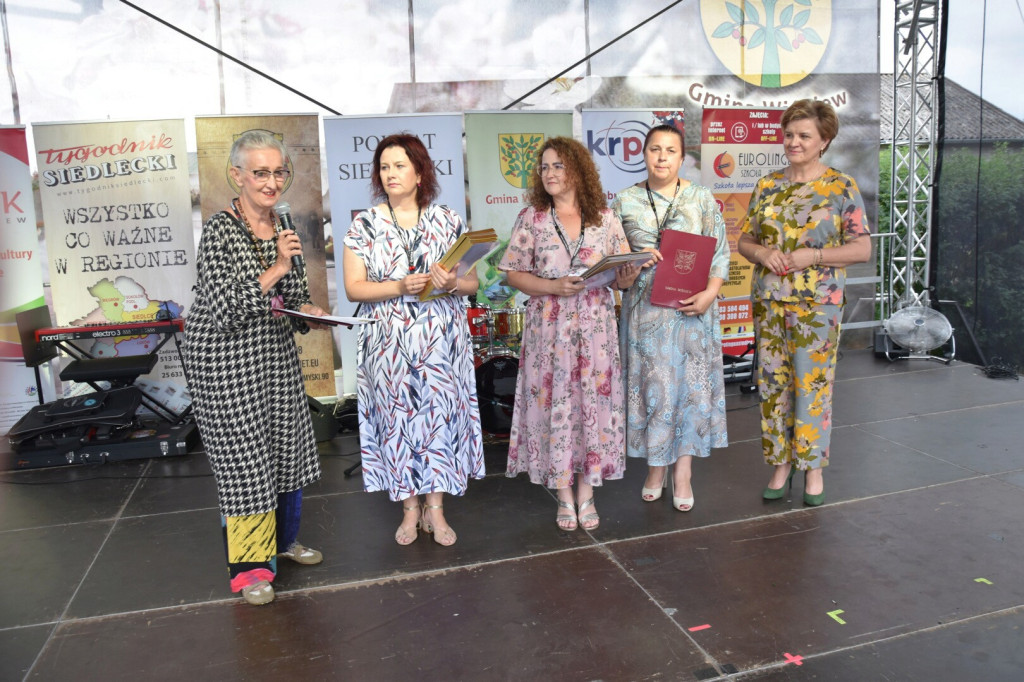 XVI Festiwal Kuchni Regionalnej „Z wiśniowym smakiem”