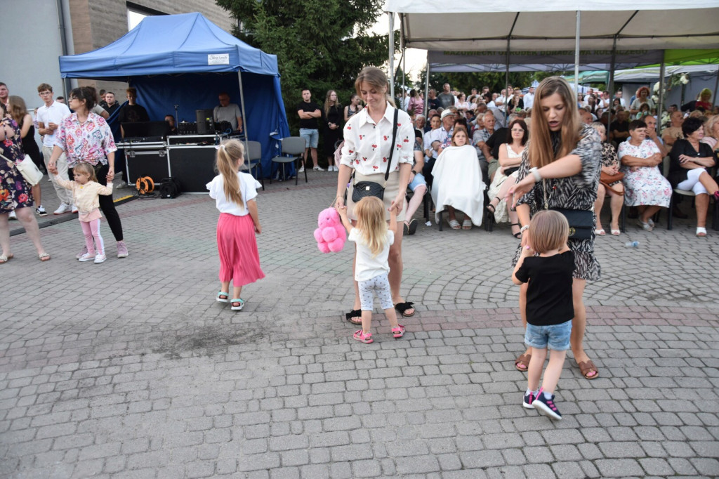 XVI Festiwal Kuchni Regionalnej „Z wiśniowym smakiem”