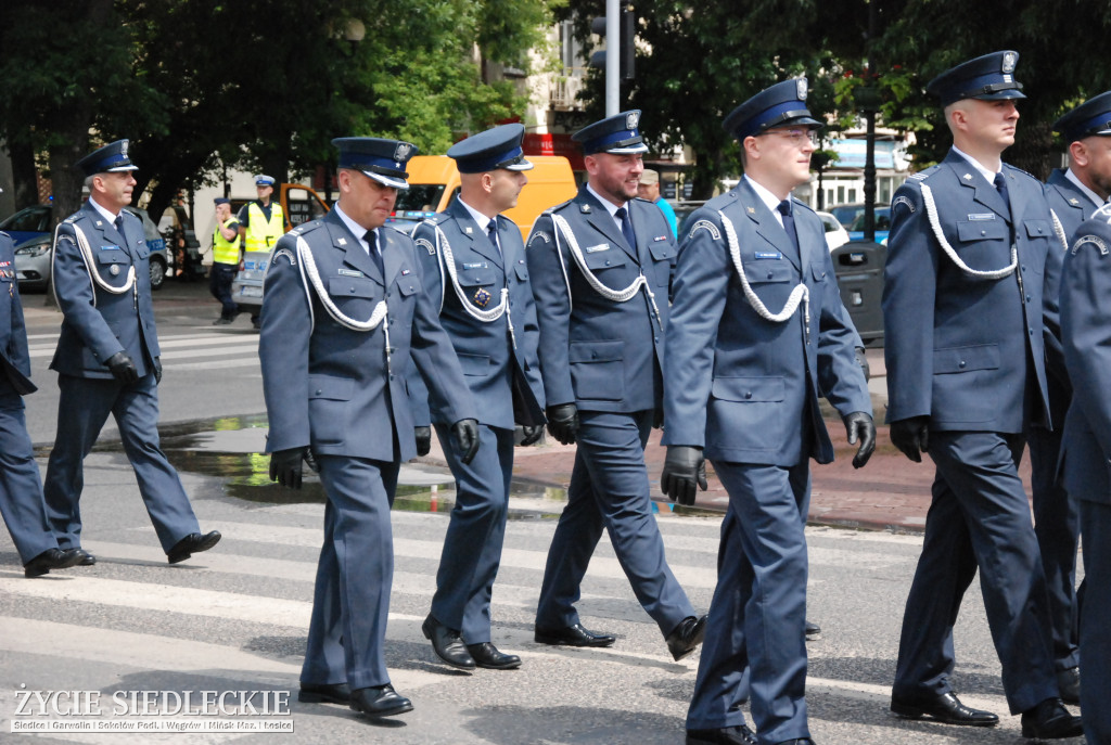 Święto Służby Więziennej