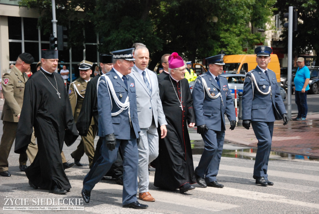 Święto Służby Więziennej