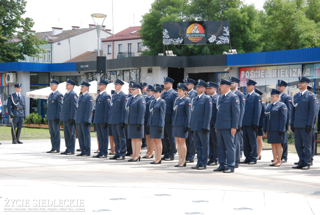 Święto Służby Więziennej