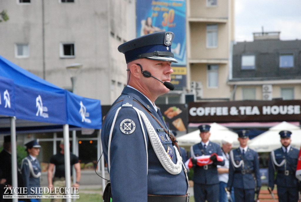 Święto Służby Więziennej