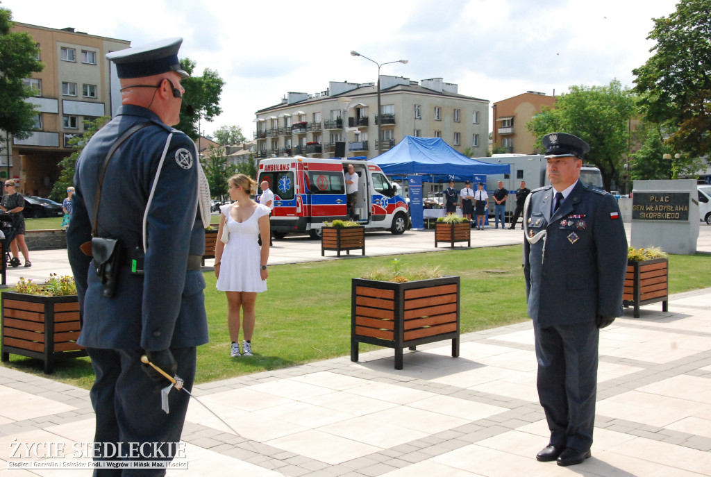 Święto Służby Więziennej