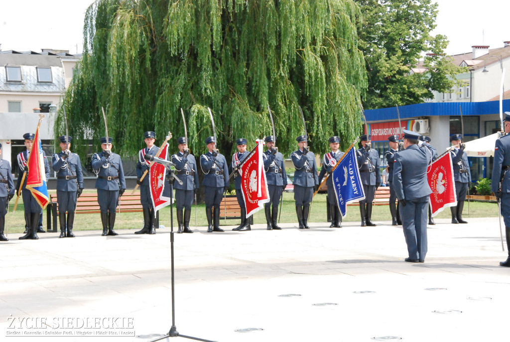 Święto Służby Więziennej