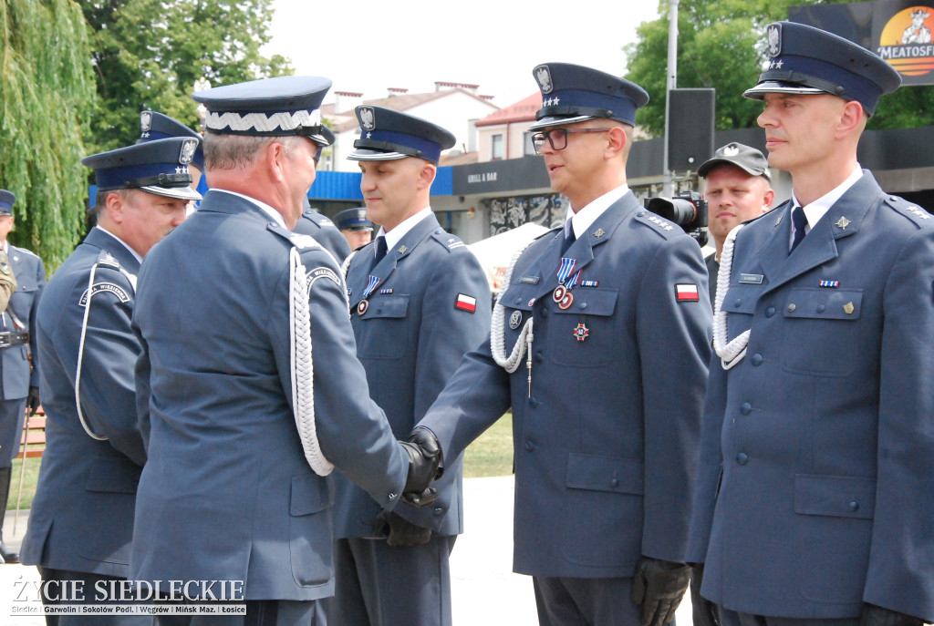 Święto Służby Więziennej