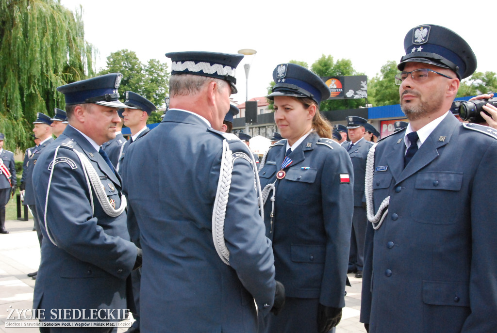 Święto Służby Więziennej