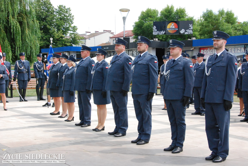 Święto Służby Więziennej