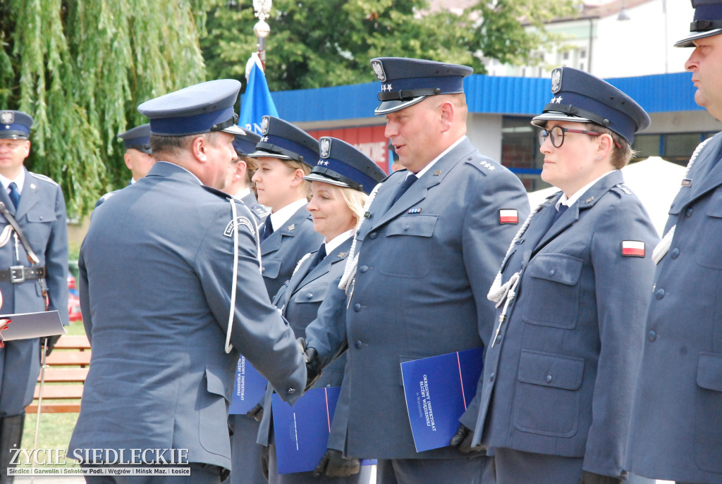 Święto Służby Więziennej