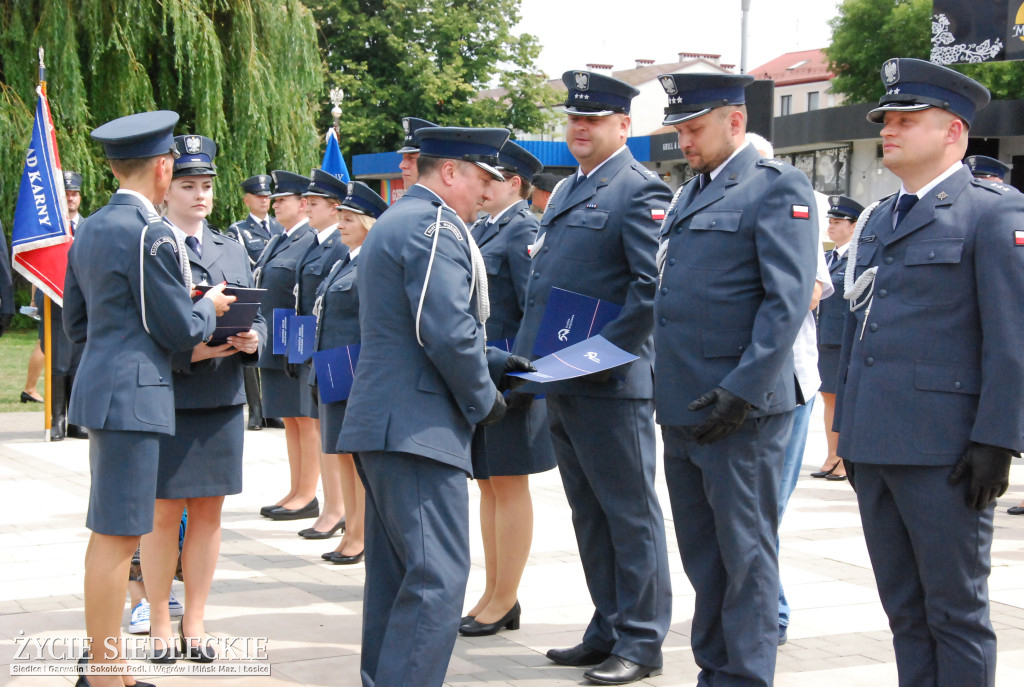 Święto Służby Więziennej