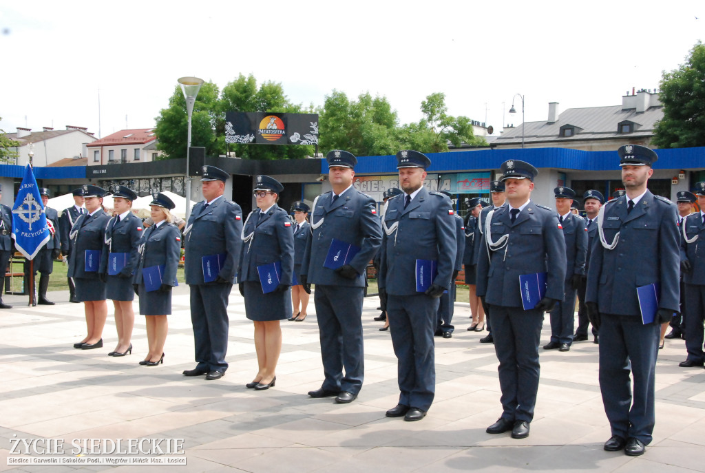 Święto Służby Więziennej