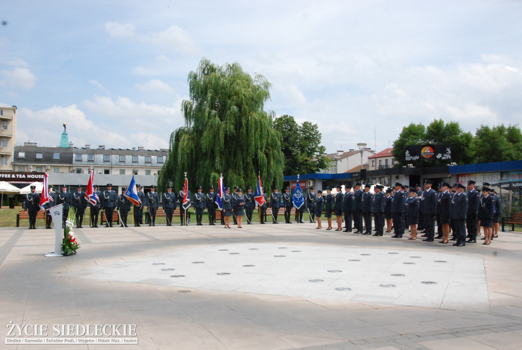 Święto Służby Więziennej