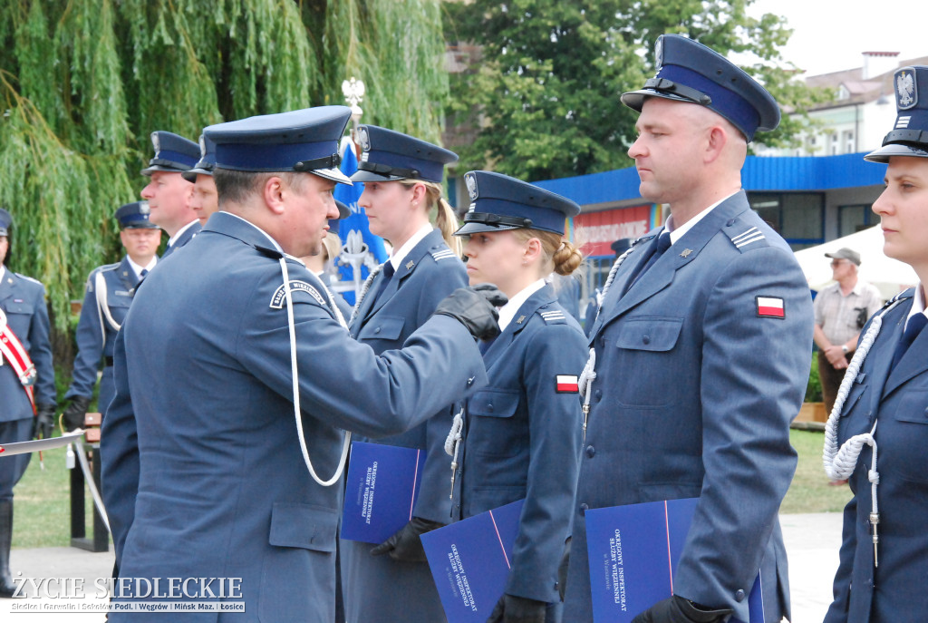 Święto Służby Więziennej