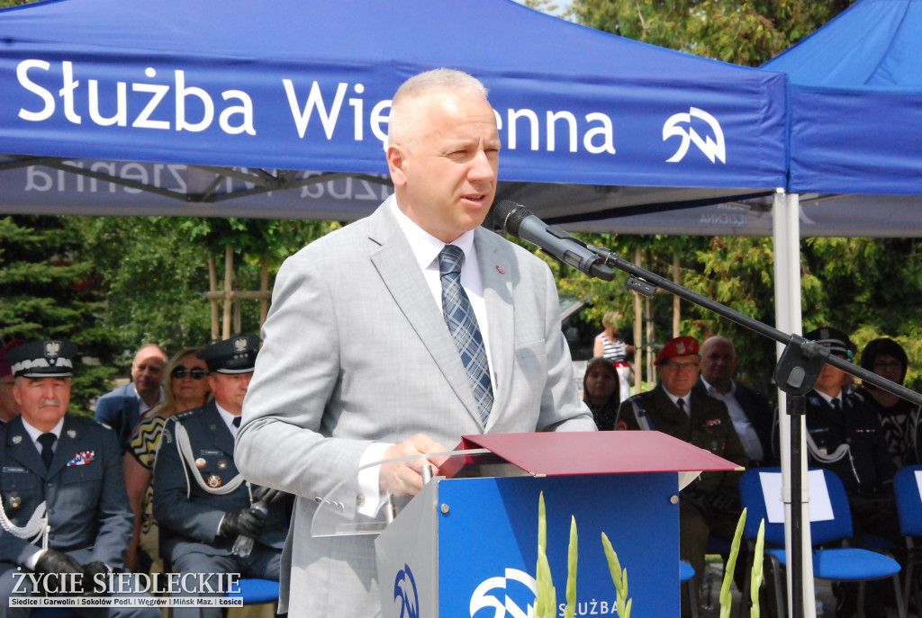 Święto Służby Więziennej