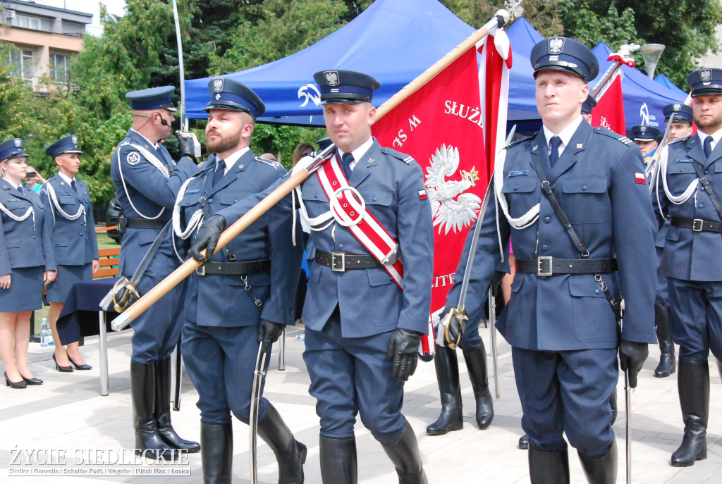 Święto Służby Więziennej