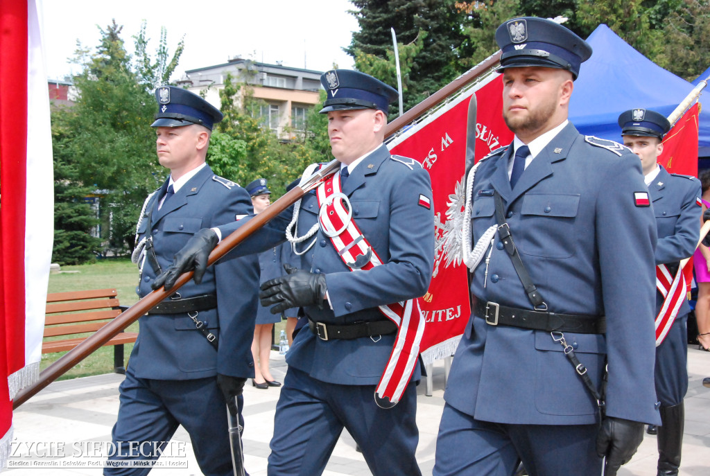 Święto Służby Więziennej