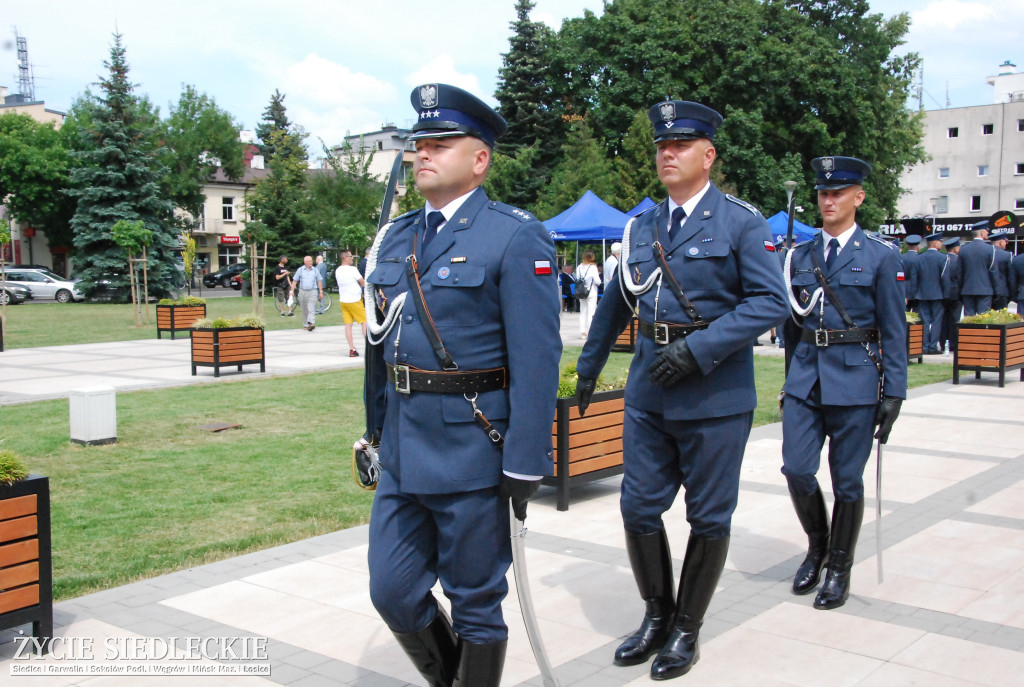 Święto Służby Więziennej