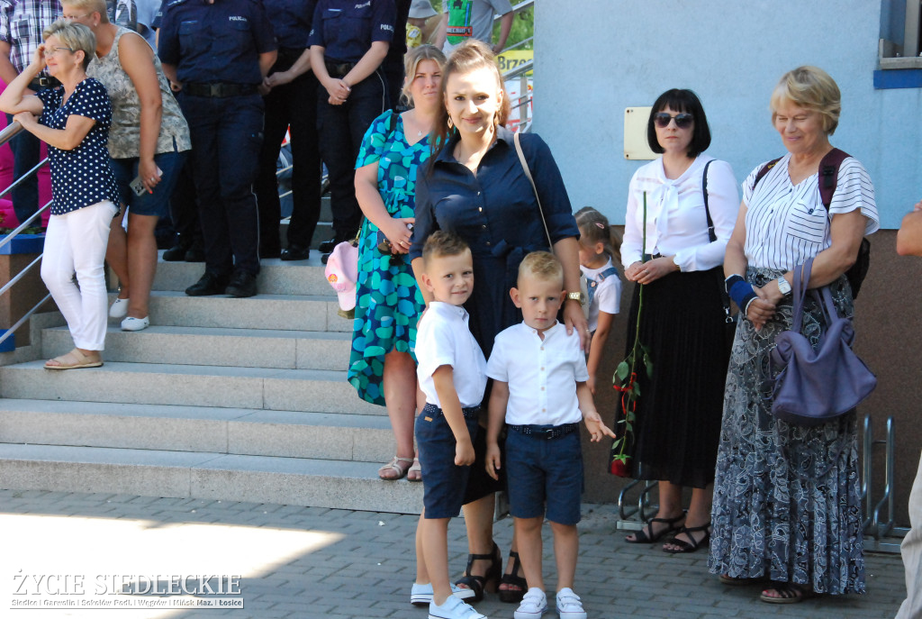 Święto Policji w Siedlcach