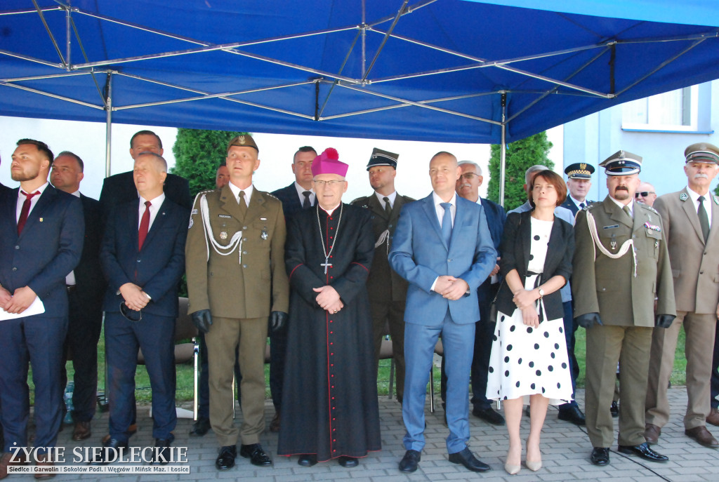 Święto Policji w Siedlcach