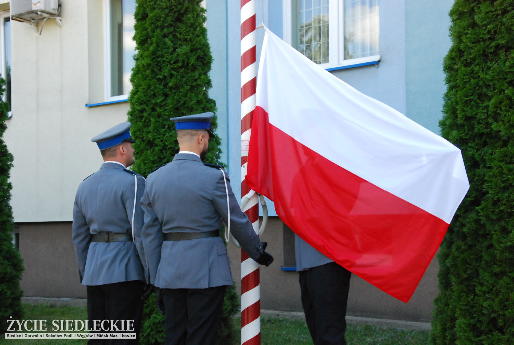 Święto Policji w Siedlcach