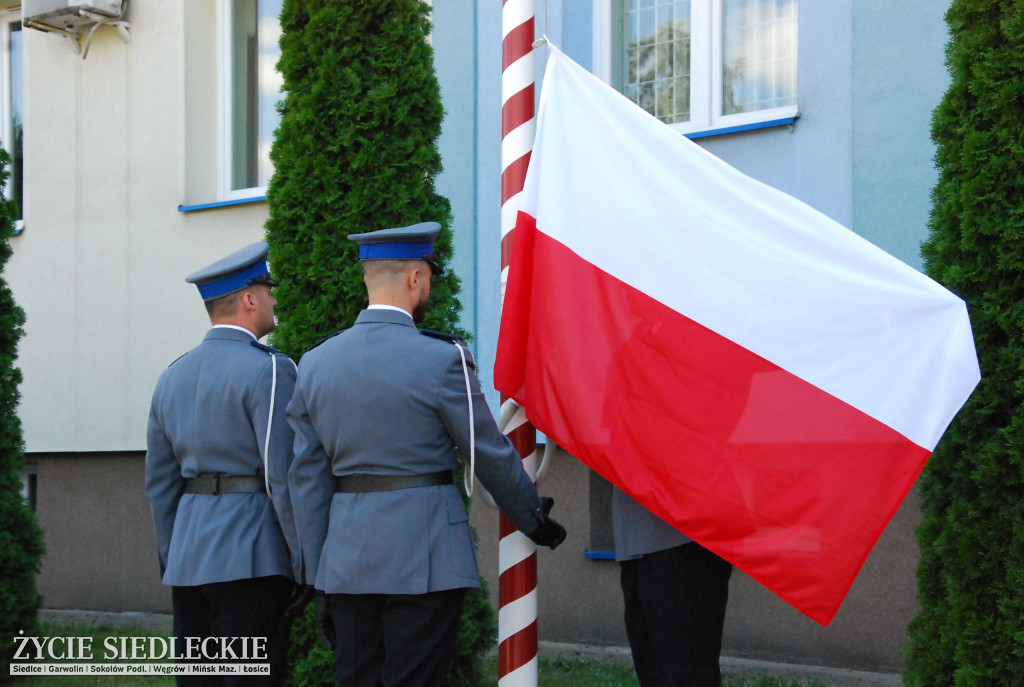 Święto Policji w Siedlcach