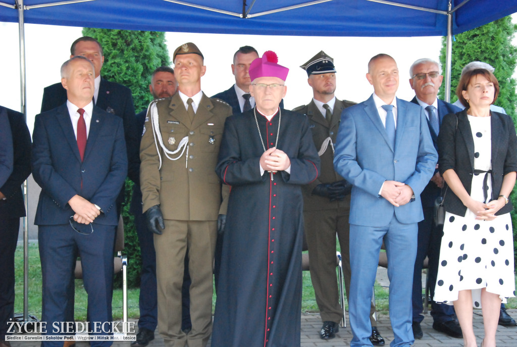 Święto Policji w Siedlcach