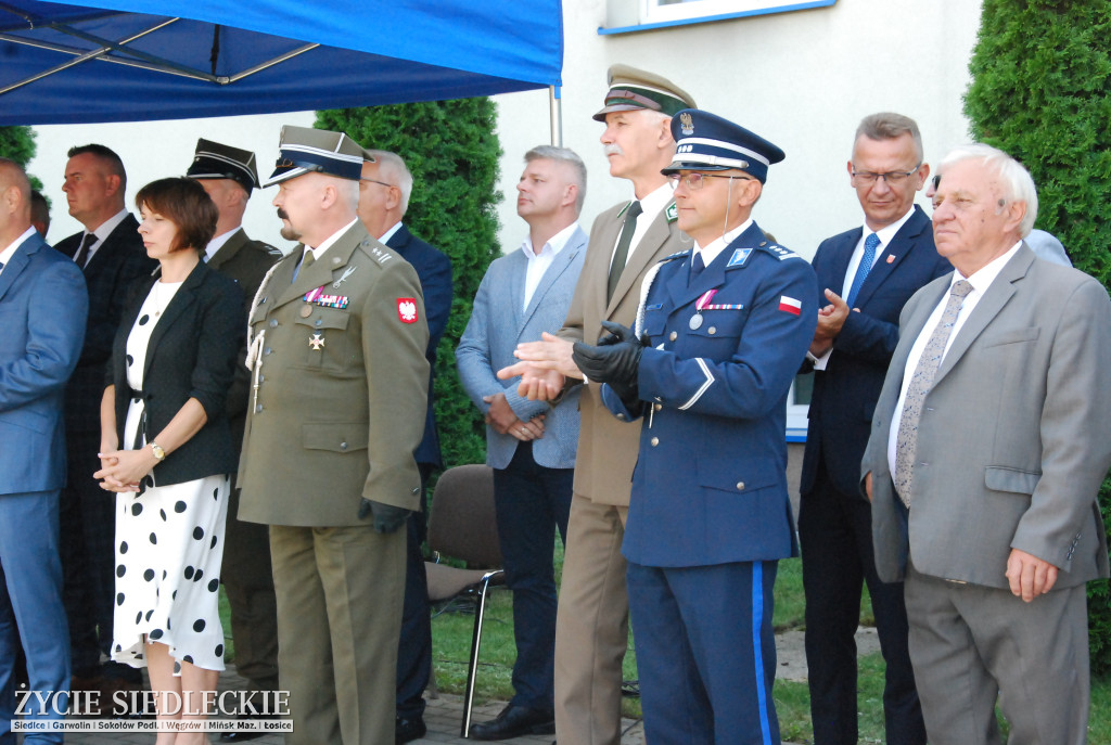 Święto Policji w Siedlcach