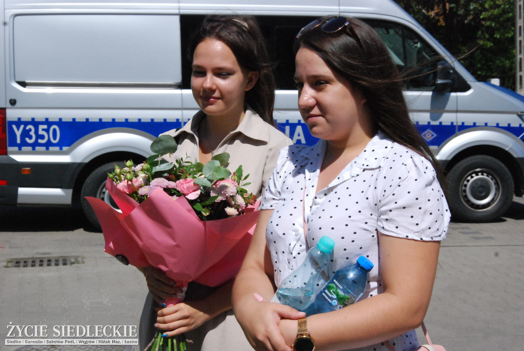 Święto Policji w Siedlcach