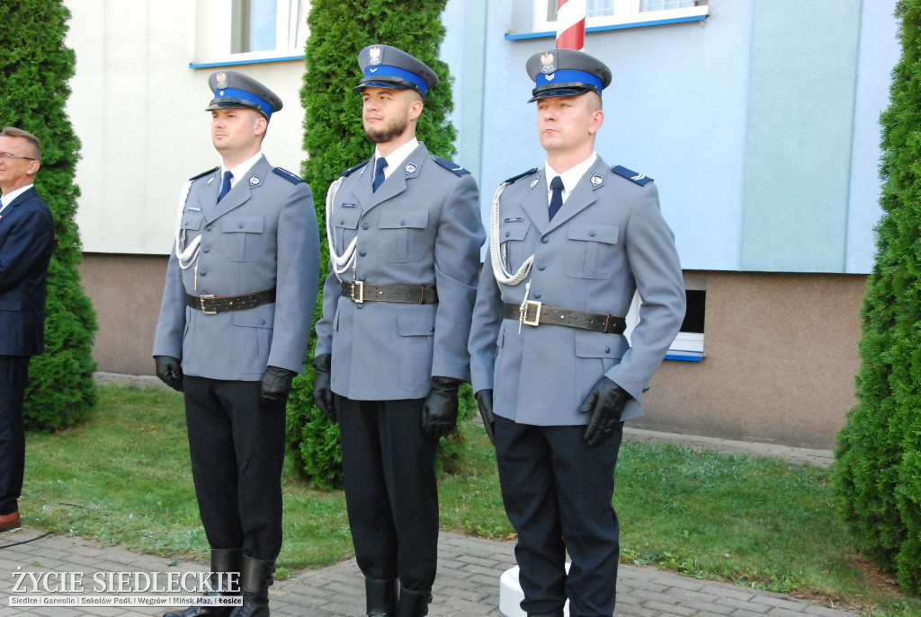 Święto Policji w Siedlcach