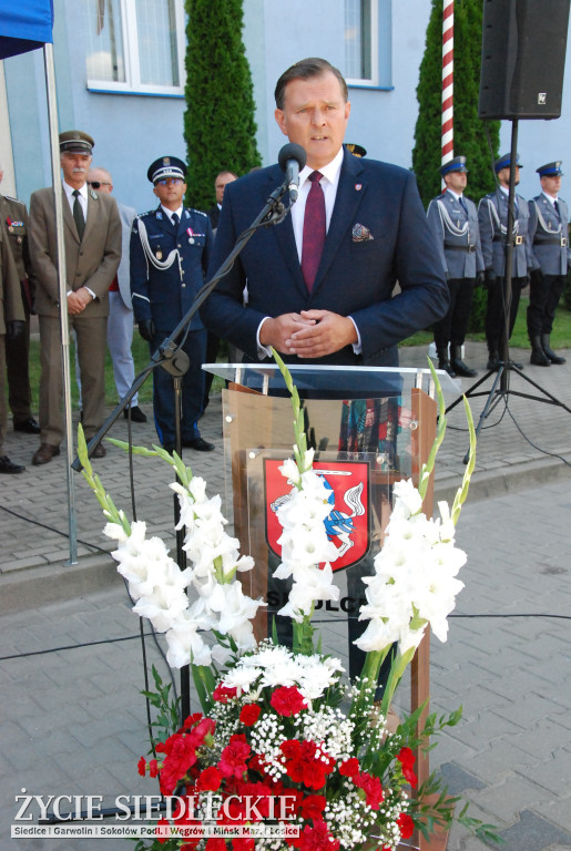 Święto Policji w Siedlcach