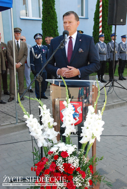 Święto Policji w Siedlcach