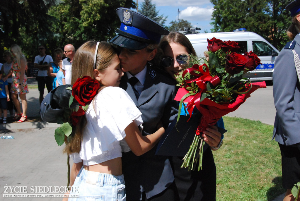 Święto Policji w Siedlcach