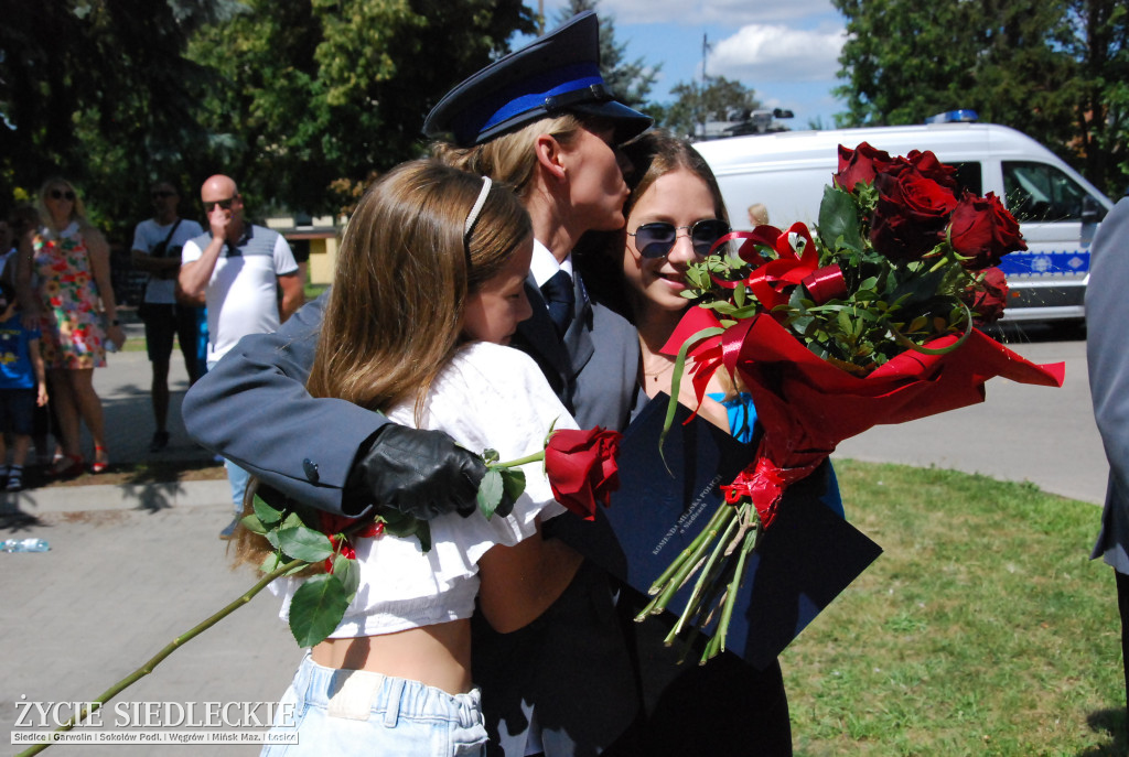 Święto Policji w Siedlcach