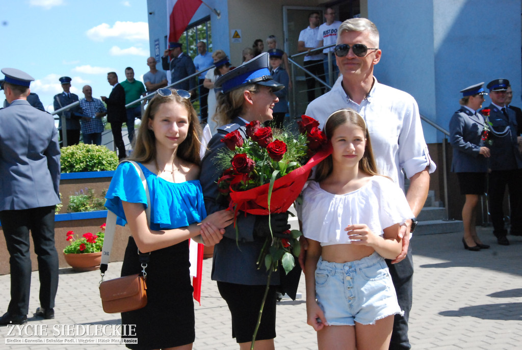 Święto Policji w Siedlcach