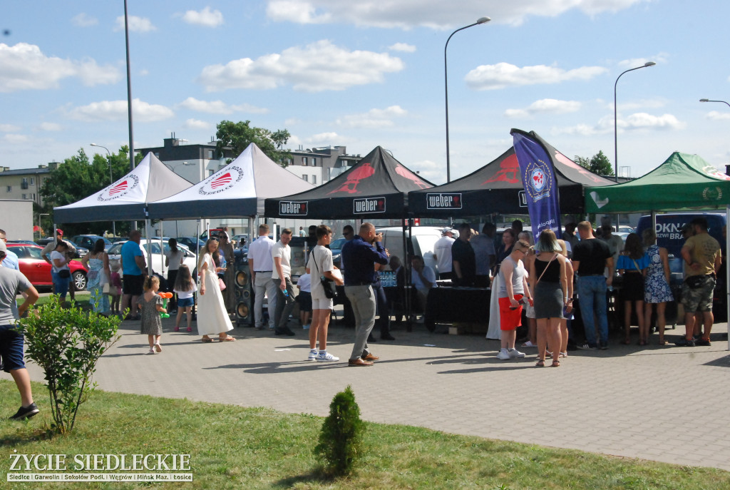 Święto Policji w Siedlcach