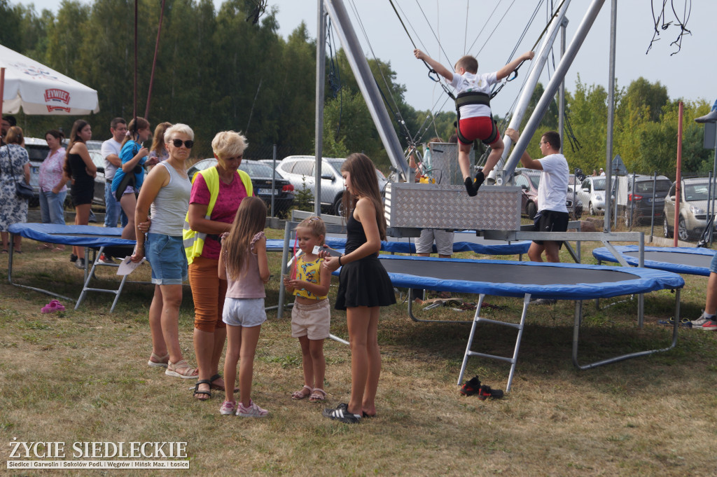 7. Festiwal Pieroga w Pierogu (gmina Kotuń)