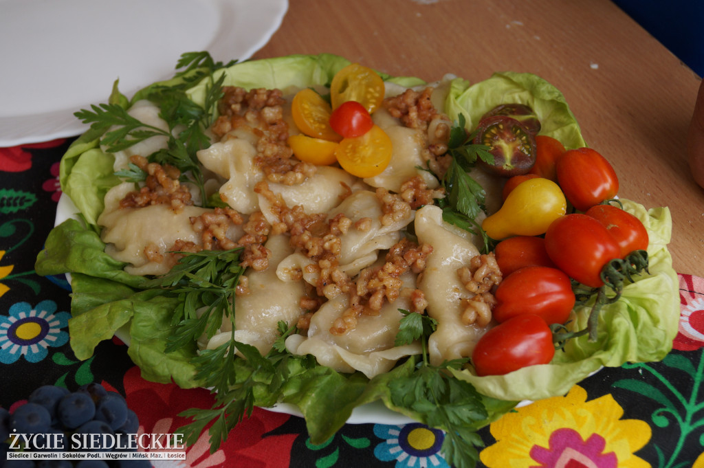 7. Festiwal Pieroga w Pierogu (gmina Kotuń)