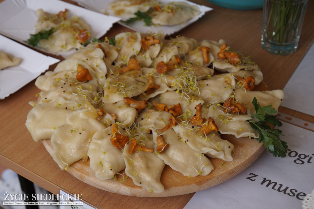 7. Festiwal Pieroga w Pierogu (gmina Kotuń)