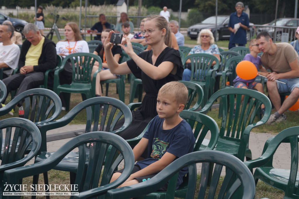 31. Hosanna Festival w Siedlcach