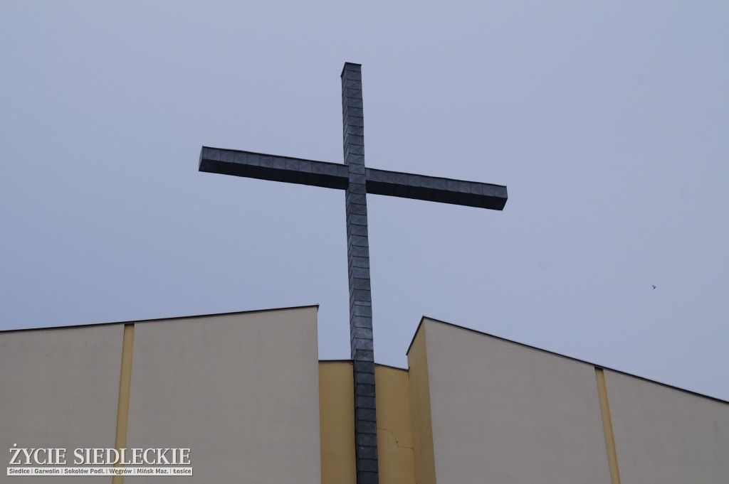 Święto Niepodległości - obchody centralne w Siedlcach