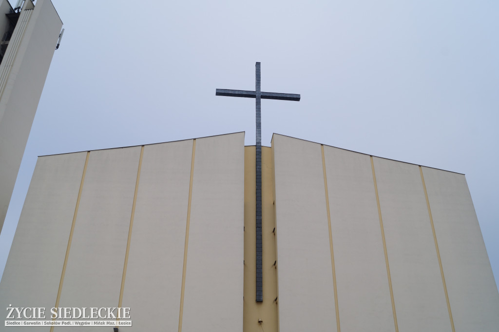 Święto Niepodległości - obchody centralne w Siedlcach