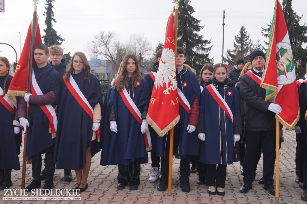 Święto Niepodległości - obchody centralne w Siedlcach