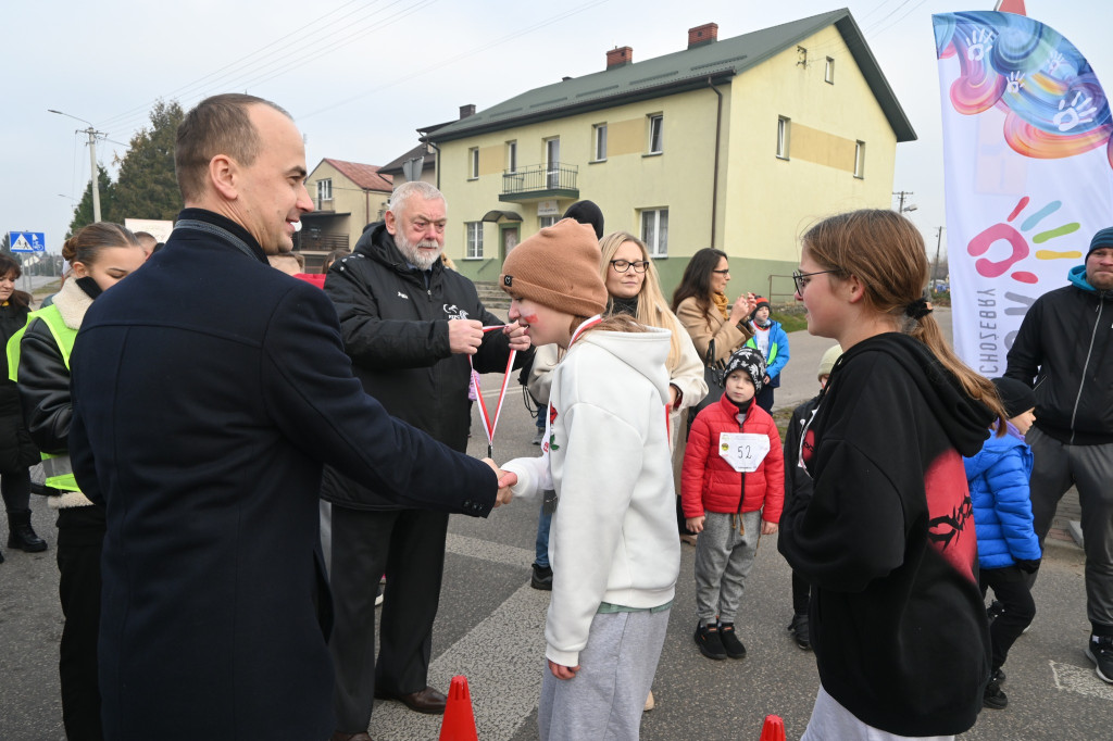 Święto Niepodległości na sportowo