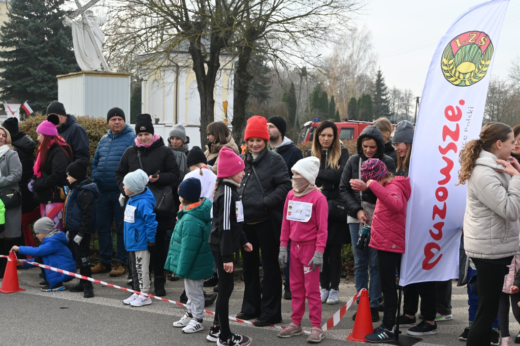 Święto Niepodległości na sportowo