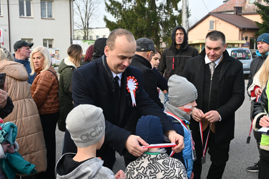 Święto Niepodległości na sportowo